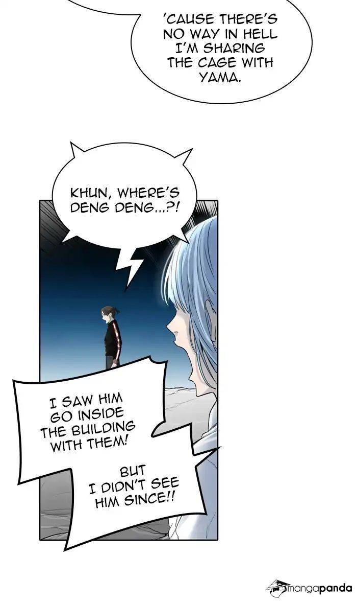 Tower of God Chapter 439 image 068